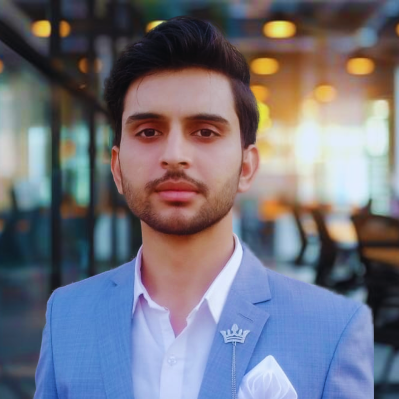 Flutter & WordPress Dev Services by Zuraiz Nayyar